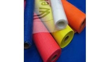 Fiberglass Mesh for stucco EIFS mesh1