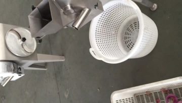 cutting machine 500
