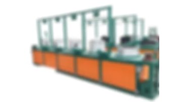 6.5mm to 2.5mm straight line Wire drawing machine1