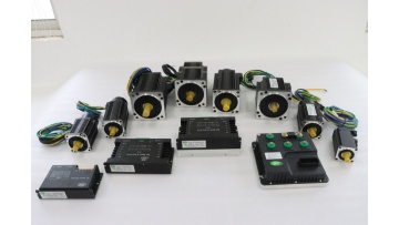 keya motor drive
