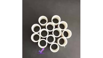 PVC Straight Through Fittings