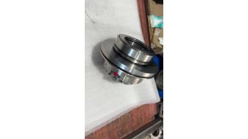 Mechanical Seal