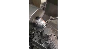Titanium Processing