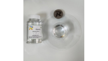 Food Grade and Cosmetic Glycerin 99.7% CAS: 56-81-51