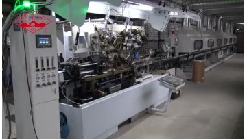 Automatic Metal Tin Welding Can Making Machine Welder Machines Production Line1