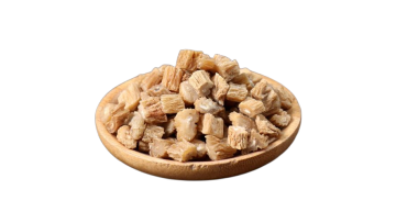 Raw materials