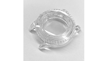 sapphire watch case