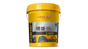 Lithicum Base Grease of The Mechanical Engineering Special Grease1