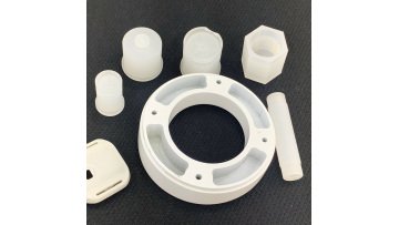 SLA 3D PRINTING SERVICE