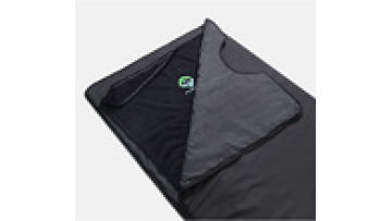 Fuerle manta thermal corporal customize infrared suana blanket remote control sauna blanket1