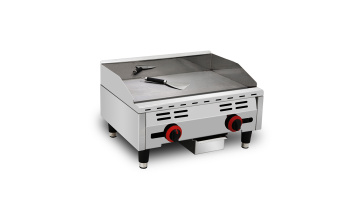 411 gas beef grill machine