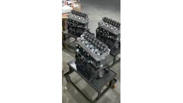 Diesel Del Motor 2.6L D4bb Engine
