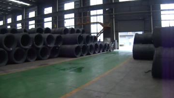 pile plant