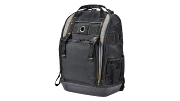 Quick - Release Modular Tool Backpack