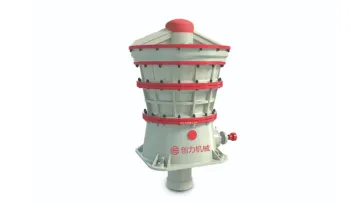 CLX Stone Crusher Rock Crushing Machine Gyratory Crusher for Construction and Mining 5% off1