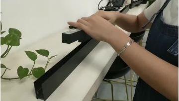 magnetic track light