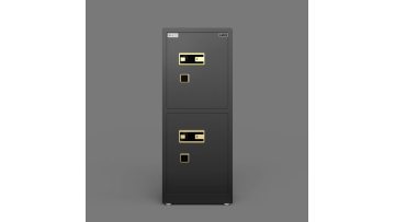 office security use big safe combination lock large size safe box1