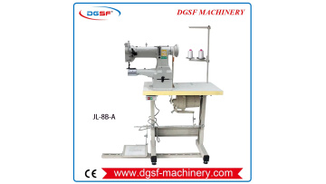 Cylinder Bed Heavy Duty Compound Triple Feed Sewing Machine - Bu (1)