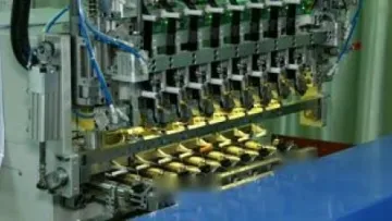 Audio Three Phase Power Transformers for Inverter Welding Machine1