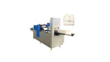 Paper Napkins Table Napkin Machine Hote Sale High Quality With Packing Machine1