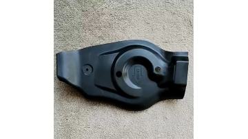 BAINEL Performance Rear Right Suspension Aero Cover For TESLA Model Y 1493636-00-A1