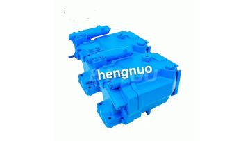 Hydraulic pump PVH98C RF 1S 10C 25