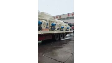 concrete mixer
