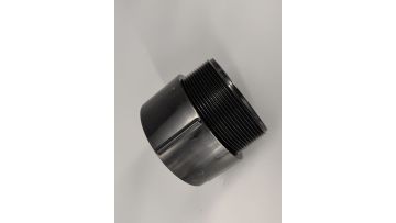 ABS PIPE FITTTings ADAPTER MALE