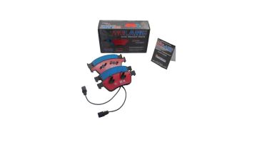 Automotive Brake Pads