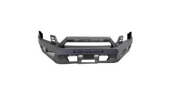 Steel Bull Bar A000294-1 (1)