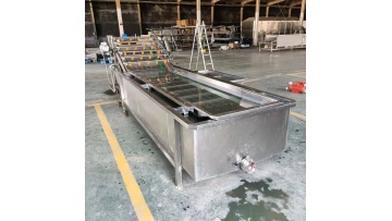 Vegetable Washing Machine