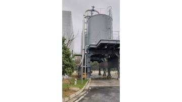 Sludge Hopper 2