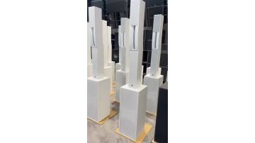 L-Acoustics Syva Sub Subwoofer