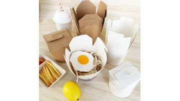 noodle boxes