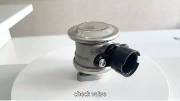 9014 Air Pump Injection Control Valve