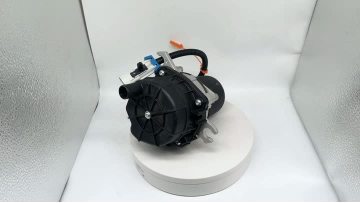 BJ-9324 Secondary Air Pump