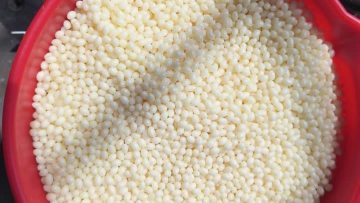 9340 Medium-Temp Edge Banding Adhesive for Precision Finishing