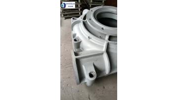 Slurry pump video