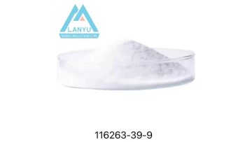 Tetrabutyl ammonium benzoate CAS: 116263-39-9