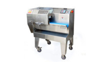Vegetable Fruit Slice Cutter Machine Multifunction Automatic Vegetable Slice Cutter with Conveyor Belt1