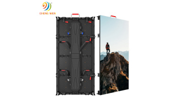 LED display 500x1000mm
