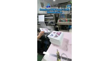 Trusted Custom Paper Goods for Bulk Purchase
