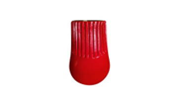 High Manganese Casting Armor Wear Parts for Cone Crushers (Bowl Liner & Mantle Concave)1