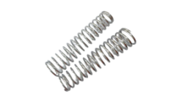 Custom Stainless Steel Metal Small Pressure Taper Compression Spring Low MOQ Spiral Style1