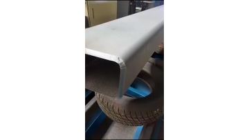 square pipe  