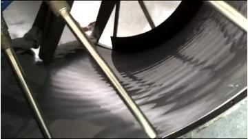 flake ice production
