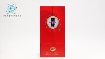 custom wine box