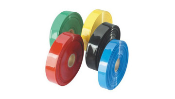 KY-PVC Heat Shrink Tube: Ultimate Electronics Protection
