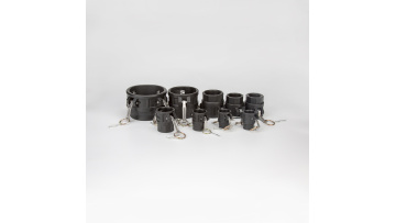 Camlock D