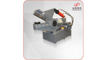 Catalytic Converter Decanter Machine